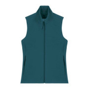 Stella Trail Blazer dámsky softshell bez rukávov - Stanley Stella