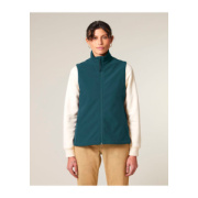 Stella Trail Blazer dámsky softshell bez rukávov - Stanley Stella