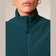 Stella Trail Blazer dámsky softshell bez rukávov - Stanley Stella