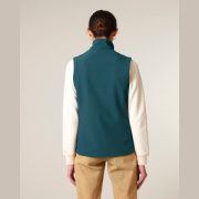 Stella Trail Blazer dámsky softshell bez rukávov - Stanley Stella