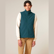 Stella Trail Blazer dámsky softshell bez rukávov - Stanley Stella