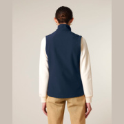 Stella Trail Blazer dámsky softshell bez rukávov - Stanley Stella