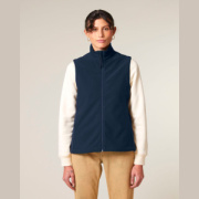 Stella Trail Blazer dámsky softshell bez rukávov - Stanley Stella