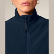 Stella Trail Blazer dámsky softshell bez rukávov - Stanley Stella