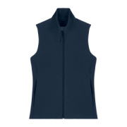 Stella Trail Blazer dámsky softshell bez rukávov - Stanley Stella