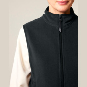 Stella Quester dámska flísová vesta - Stanley Stella