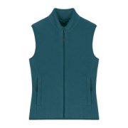 Stella Quester dámska flísová vesta - Stanley Stella