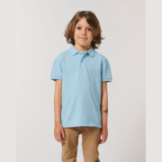Mini Sprinter detské polo - Stanley Stella