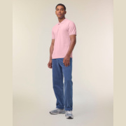 Stanley Coaster pánske polo - Stanley Stella