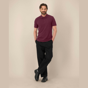 Stanley Coaster pánske polo