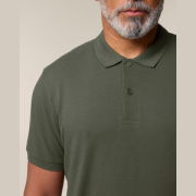Stanley Coaster pánske polo - Stanley Stella