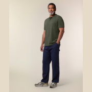 Stanley Coaster pánske polo - Stanley Stella