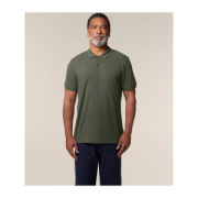 Stanley Coaster pánske polo - Stanley Stella