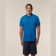 Stanley Coaster pánske polo - Stanley Stella