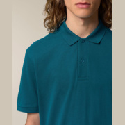 Stanley Coaster pánske polo - Stanley Stella