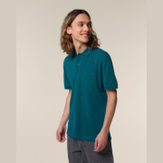 Stanley Coaster pánske polo - Stanley Stella