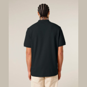 Prepster 2.0 unisex polokošeľa - Stanley Stella