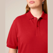 Prepster 2.0 unisex polokošeľa - Stanley Stella