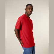 Prepster 2.0 unisex polokošeľa - Stanley Stella