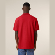 Prepster 2.0 unisex polokošeľa - Stanley Stella