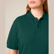 Prepster 2.0 unisex polokošeľa - Stanley Stella