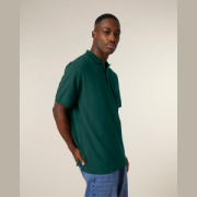 Prepster 2.0 unisex polokošeľa - Stanley Stella