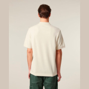 Prepster 2.0 unisex polokošeľa - Stanley Stella