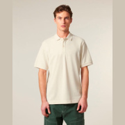 Prepster 2.0 unisex polokošeľa - Stanley Stella