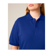 Prepster 2.0 unisex polokošeľa - Stanley Stella