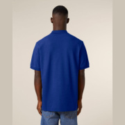 Prepster 2.0 unisex polokošeľa - Stanley Stella