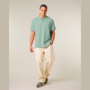 Prepster 2.0 unisex polokošeľa - Stanley Stella