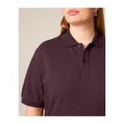 Prepster 2.0 unisex polokošeľa - Stanley Stella