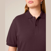 Prepster 2.0 unisex polokošeľa - Stanley Stella