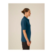 Prepster 2.0 unisex polokošeľa - Stanley Stella