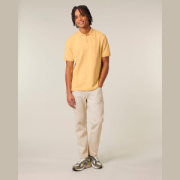 Prepster 2.0 unisex polokošeľa - Stanley Stella