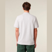 Prepster 2.0 unisex polokošeľa - Stanley Stella