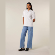 Prepster 2.0 unisex polokošeľa - Stanley Stella