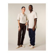 Prepster 2.0 unisex polokošeľa - Stanley Stella