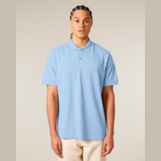 Prepster 2.0 unisex polokošeľa - Stanley Stella