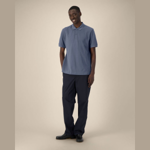 Prepster 2.0 unisex polokošeľa
