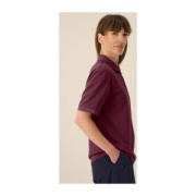 Prepster 2.0 unisex polokošeľa - Stanley Stella