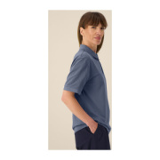 Prepster 2.0 unisex polokošeľa - Stanley Stella