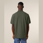 Prepster 2.0 unisex polokošeľa - Stanley Stella