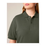 Prepster 2.0 unisex polokošeľa - Stanley Stella