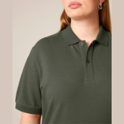 Prepster 2.0 unisex polokošeľa - Stanley Stella