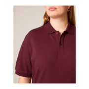 Prepster 2.0 unisex polokošeľa - Stanley Stella