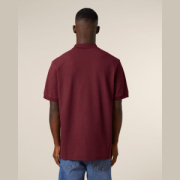 Prepster 2.0 unisex polokošeľa - Stanley Stella