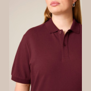 Prepster 2.0 unisex polokošeľa - Stanley Stella