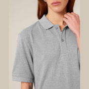 Prepster 2.0 unisex polokošeľa - Stanley Stella