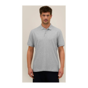 Prepster 2.0 unisex polokošeľa - Stanley Stella